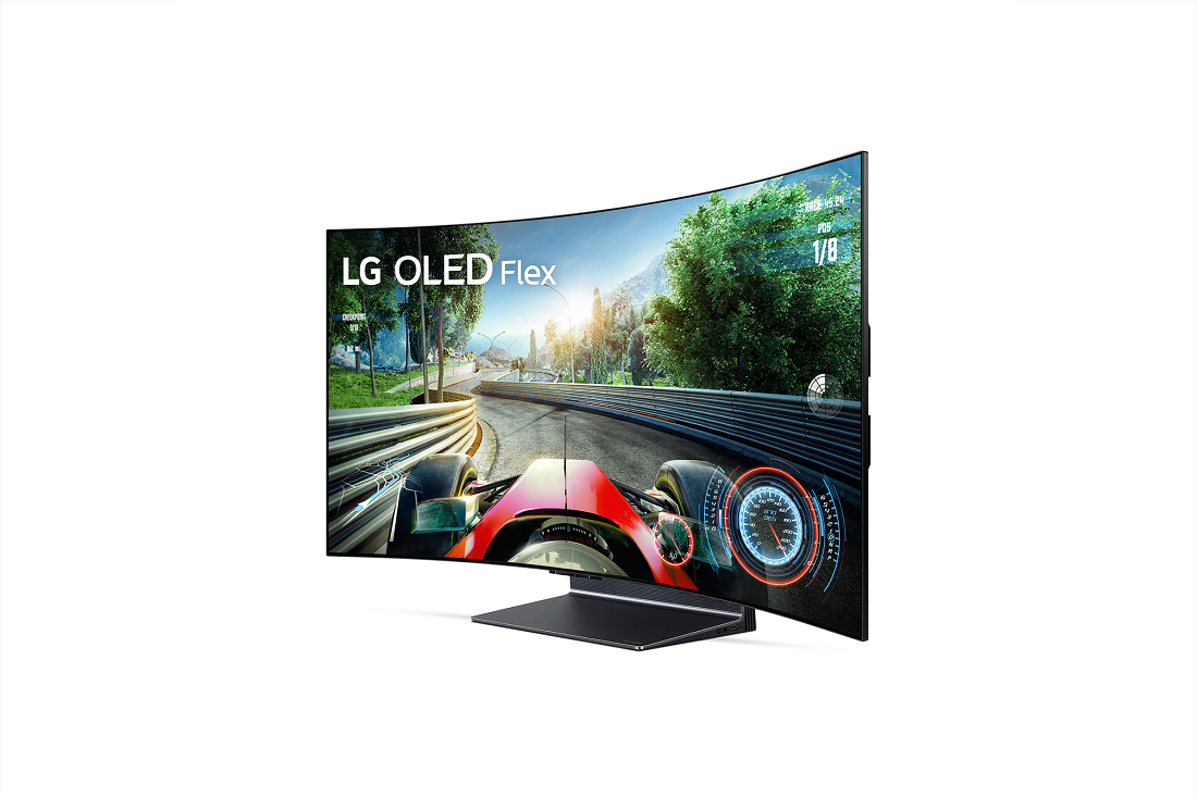 2023 LG OLED evo  Cloud Gaming 