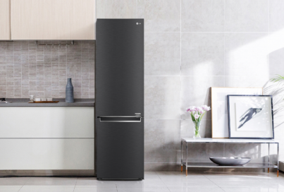 LG’s Eco-Conscious Bottom-Freezer Shows off Top-Tier Energy Efficiency at IFA 2022