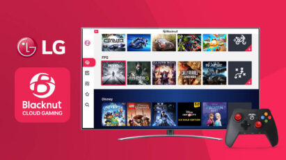 Boosteroid Cloud Gaming on X: Great news for 2021-2023 LG TV models owners!😱Now you can play hundreds of top PC video games directly from your TV! Find Boosteroid Cloud Gaming app on