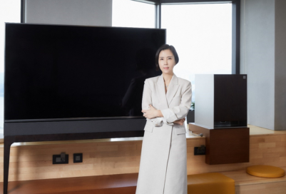 [Executive Corner] Exceptional and Unparalleled Customer Experiences LG Pursues