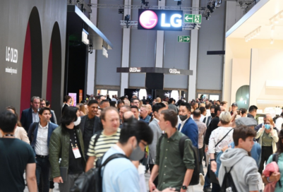 LG’s Newest Innovations the Talk of the Town at IFA 2022