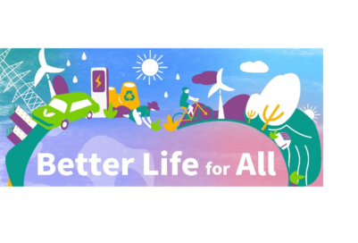 [Better Life Story] The Power of ‘We’ for a Better Life and a More Inclusive Society