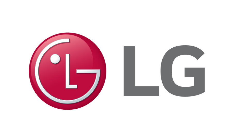 LG Logo