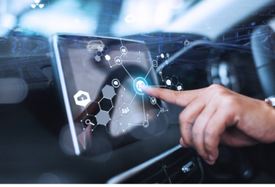 [Mobility Inside] The Power of the Cloud in the Automotive Industry