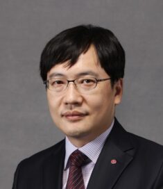 Lee Chulbae Executive Vice President, CX Center