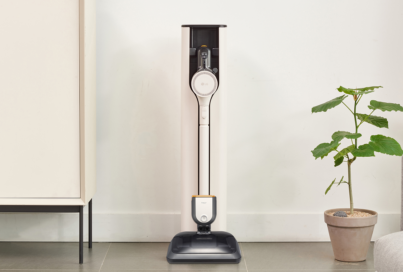 LG to Introduce Versatile Cleaning Solution, CordZero A9 Kompressor With Steam Power Mop