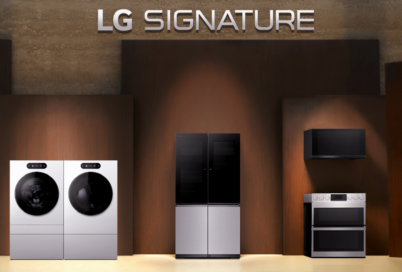 LG Presents Differentiated Luxury Experience With Its Second-Generation LG SIGNATURE Lineup at CES 2023