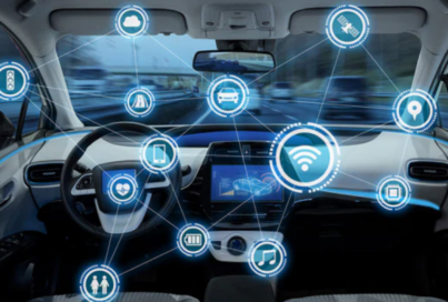 [Mobility Inside] Connecting Cars to the Internet via Telematics