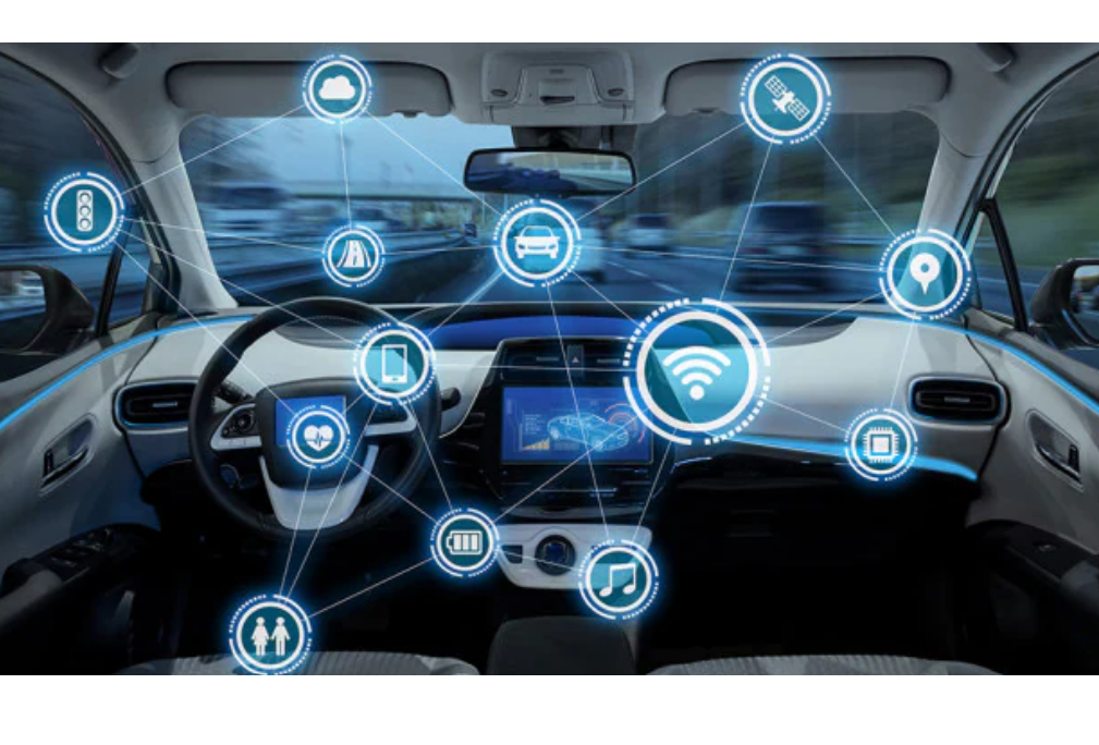[Mobility Inside] Connecting Cars to the Internet via Telematics
