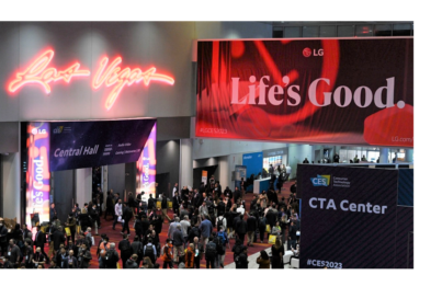 True Meaning of Life’s Good Revealed at CES 2023