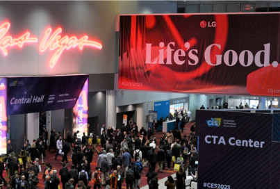 True Meaning of Life’s Good Revealed at CES 2023