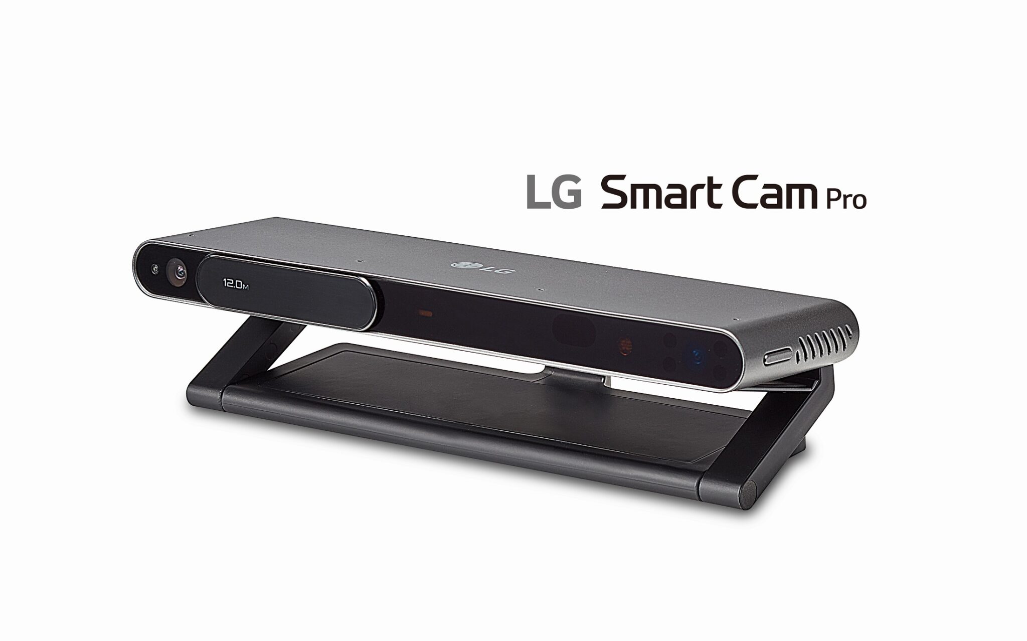 [IMAGE] LG Smart Cam Pro (ANVC22PR)_Product Image LG NEWSROOM