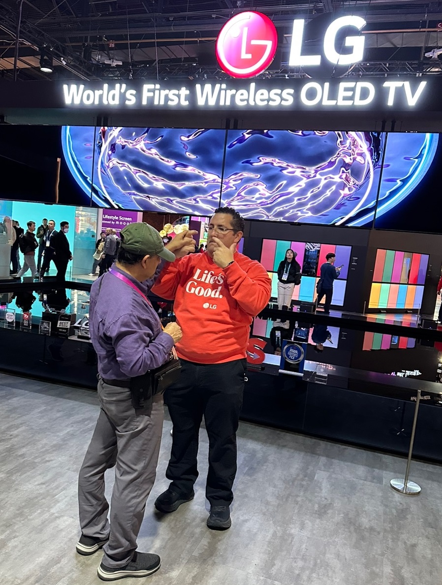 Great news for 2021-2023 LG TV models owners!😱Now you can play