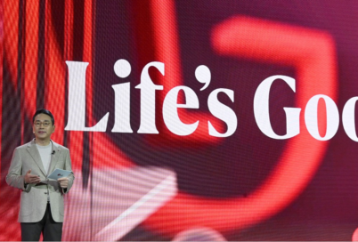 LG Presents Commitment to Relentless Innovation, Delivering Better Life for All