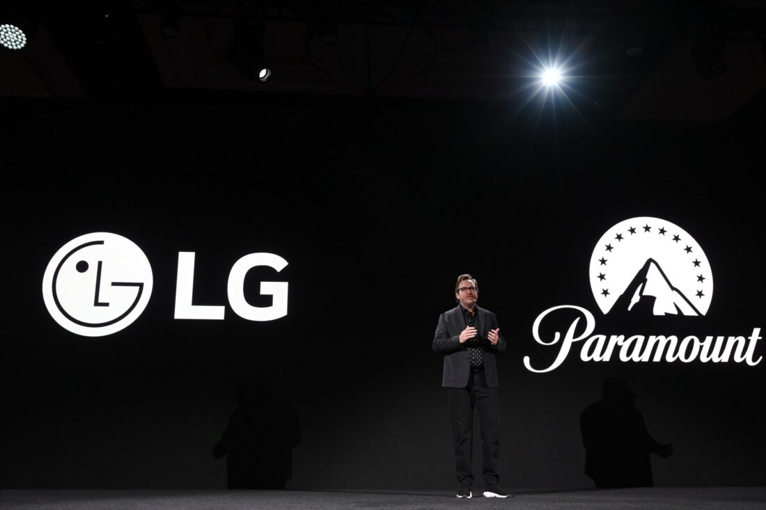 Under the theme of Life’s Good, LG CEO William Cho shared the company’s continuous efforts to create innovation for a better life and ensure a sustainable future for all at LG World Premiere