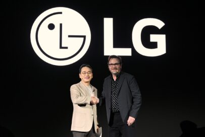 Under the theme of Life’s Good, LG CEO William Cho shared the company’s continuous efforts to create innovation for a better life and ensure a sustainable future for all at LG World Premiere