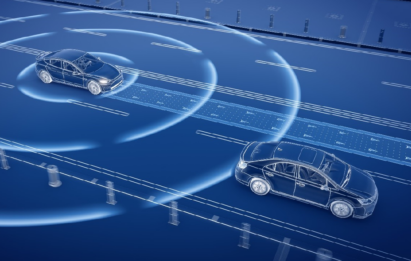 [Mobility Inside] The Secret to Tailored Driving Experiences: Camera Sensors