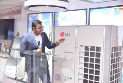 Empowering a New Generation of HVAC Professionals in East Africa