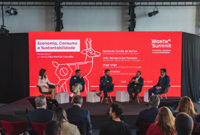 Navigating Circular Economies at Waste Summit