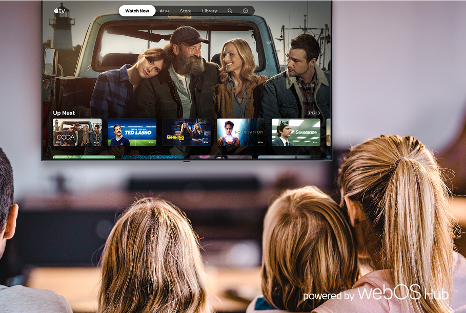 LG TVs up the Ante by Providing Expanded Selection of Gamer-Centric  Services All in One Place