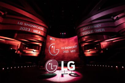 The renowned Middle East and Africa (MEA) tech event, LG Showcase 2023, has finally returned to the region after a four-year hiatus.