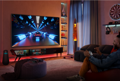 LG TVs Offer More Choices With Expanded Selection of Gaming Services