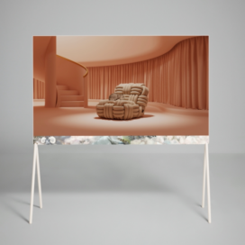 LG Lifestyle Screens Present One-of-a-Kind Experience at Milan Design Week  2023