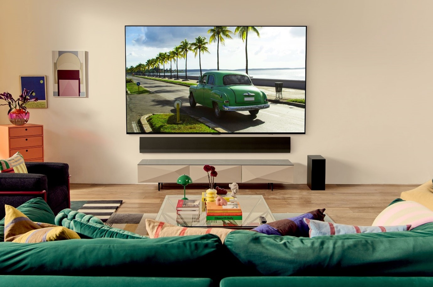 LG oled65g3. Led панель. WEBOS В 2023 году. TV Market.