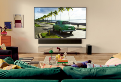LG OLED TV: A Decade at the Top and No Sign of Slowing Down