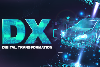 [Mobility Inside] Unlocking the Future of Mobility With DX