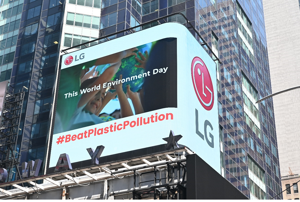 Making a Difference to Beat Plastic Pollution