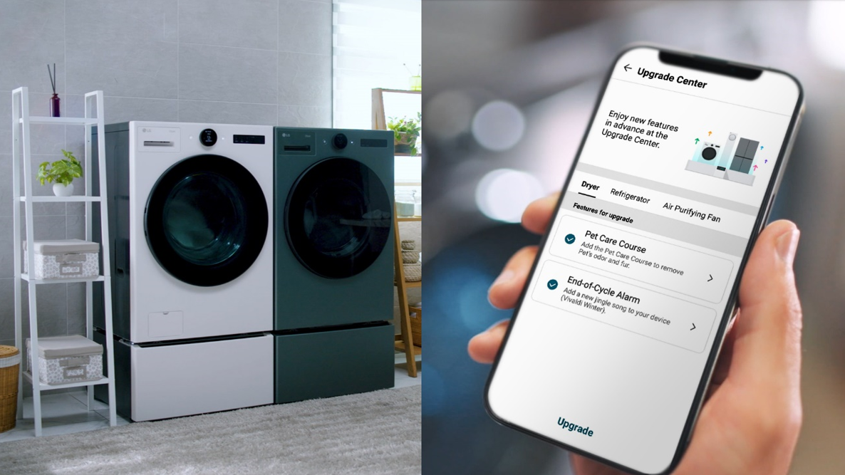 The Ultimate Guide to Creating a Smart Laundry Room with AI Tech