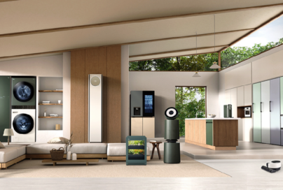 [Future Tech] Big Data and DX, Sparking the Evolution of Home Appliances