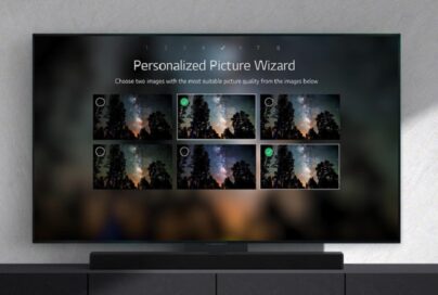 LG’s Reinvention of Personalized Entertainment Powered by AI