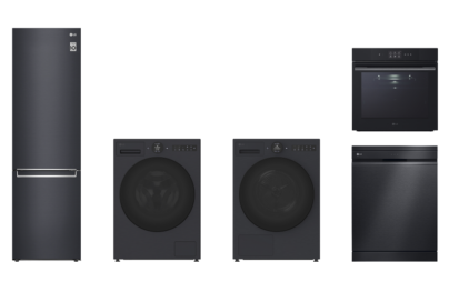 LG Home Appliances Showcase Top-Rated Energy Efficiency for a Sustainable Life at IFA 2023