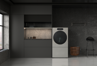 LG Offers One-Stop Laundry Solution With New Second-Gen LG SIGNATURE Washer-Dryer at IFA 2023