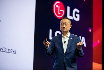 LG and Clearbrook Announce Strategic Investment Fund to Accelerate Global Innovation