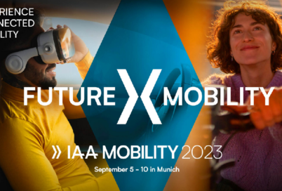 The Mobility Industry in Transition: LG to Present Future Vision at Global Mobility Show in Munich