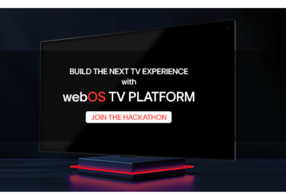 LG USA Issues Call for LG webOS Hackathon Participation