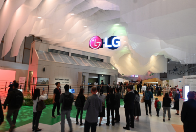 LG Redefines Sustainability at IFA 2023