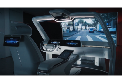 LG’s Mobility Labworks Series Invites People to Experience the Future of Mobility