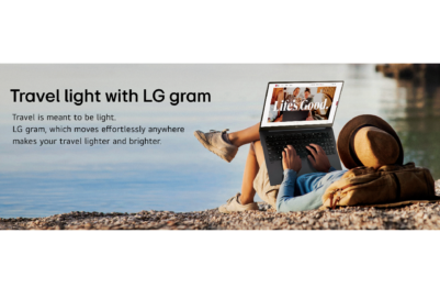 LG And American Airlines Team up to Create ‘Travel light with LG gram’ Experience