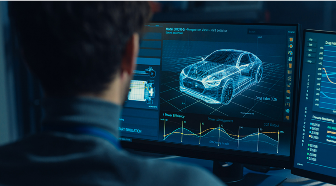 [Mobility Inside] How Software-Defined Vehicles Are Conquering the ...