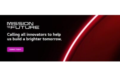 LG Broadens 'Mission for the Future' Initiative, Enabling More Innovators to Change the World