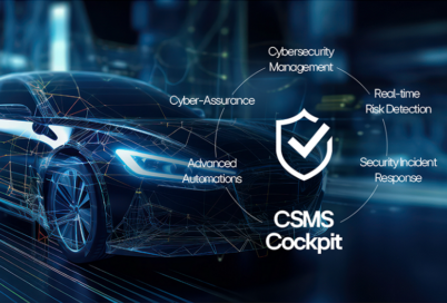 LG and Cybellum to Introduce Cybersecurity Management System Cockpit at CES 2024