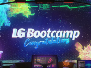 LG Bootcamp, Nurturing Tomorrow’s Innovators