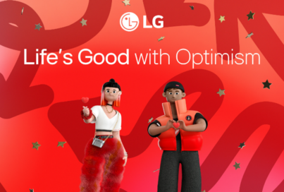 Bringing Good Vibes to Australia via ‘Life’s Good With Optimism’ Campaign