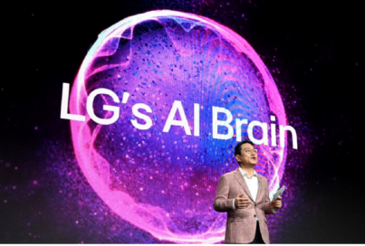 LG Presents Vision to 'Reinvent your future' With AI-Powered Innovations at LG World Premiere