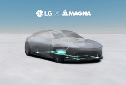 LG Accelerates Next-Generation Autonomous Driving and Infotainment Solution