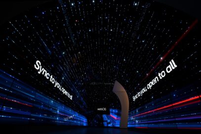 LG’s vision statement 